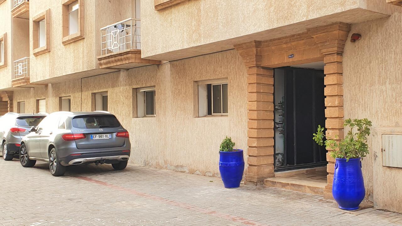 Fresh Designed Next To The Sea -Nice Area - Wifi Essaouira Exterior foto