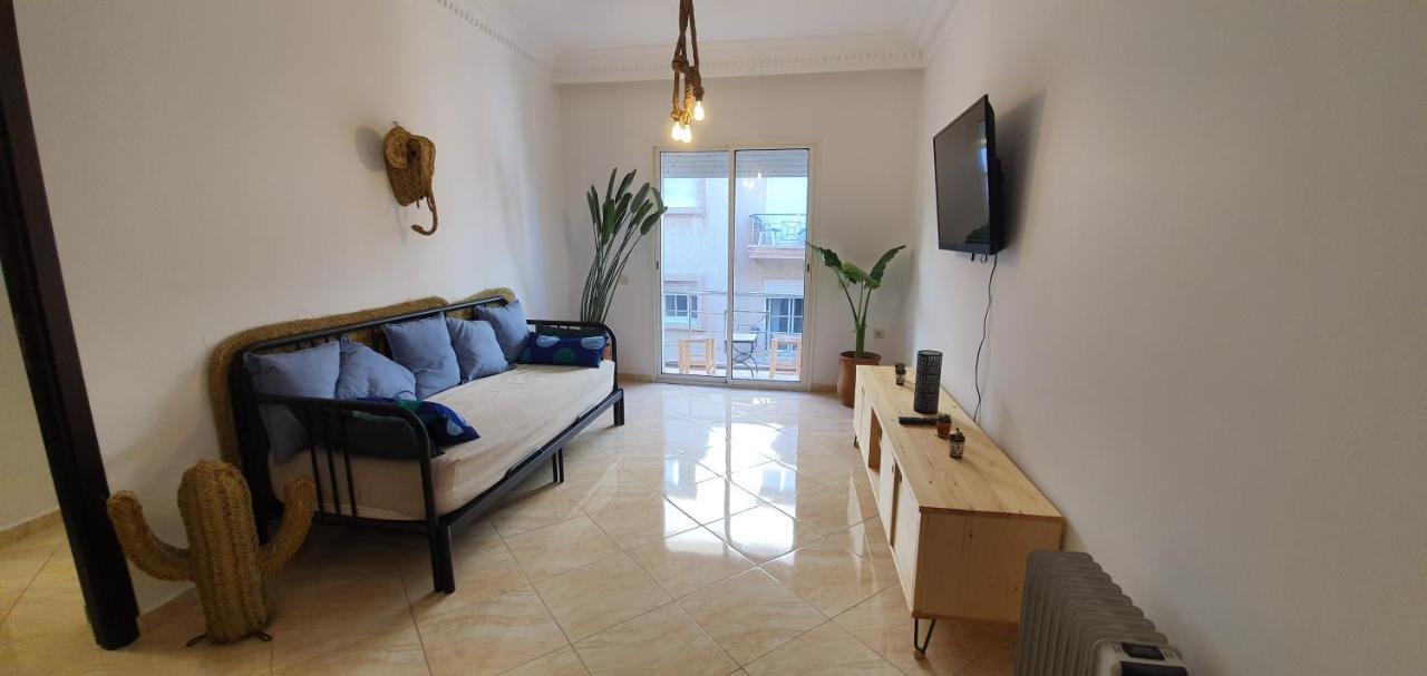 Fresh Designed Next To The Sea -Nice Area - Wifi Essaouira Exterior foto