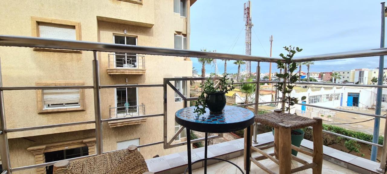 Fresh Designed Next To The Sea -Nice Area - Wifi Essaouira Exterior foto