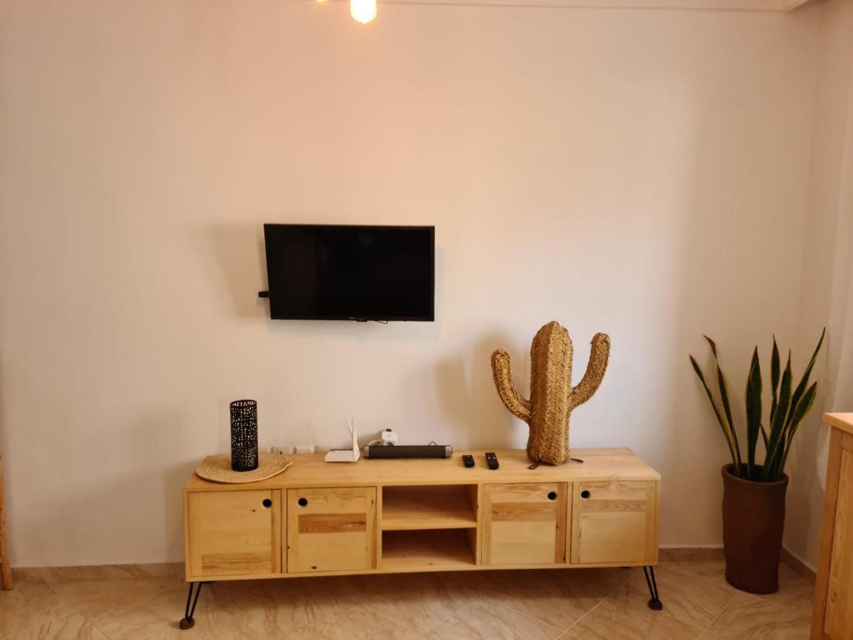 Fresh Designed Next To The Sea -Nice Area - Wifi Essaouira Exterior foto