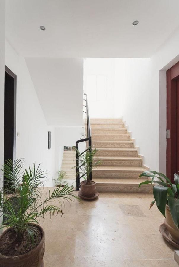 Fresh Designed Next To The Sea -Nice Area - Wifi Essaouira Exterior foto
