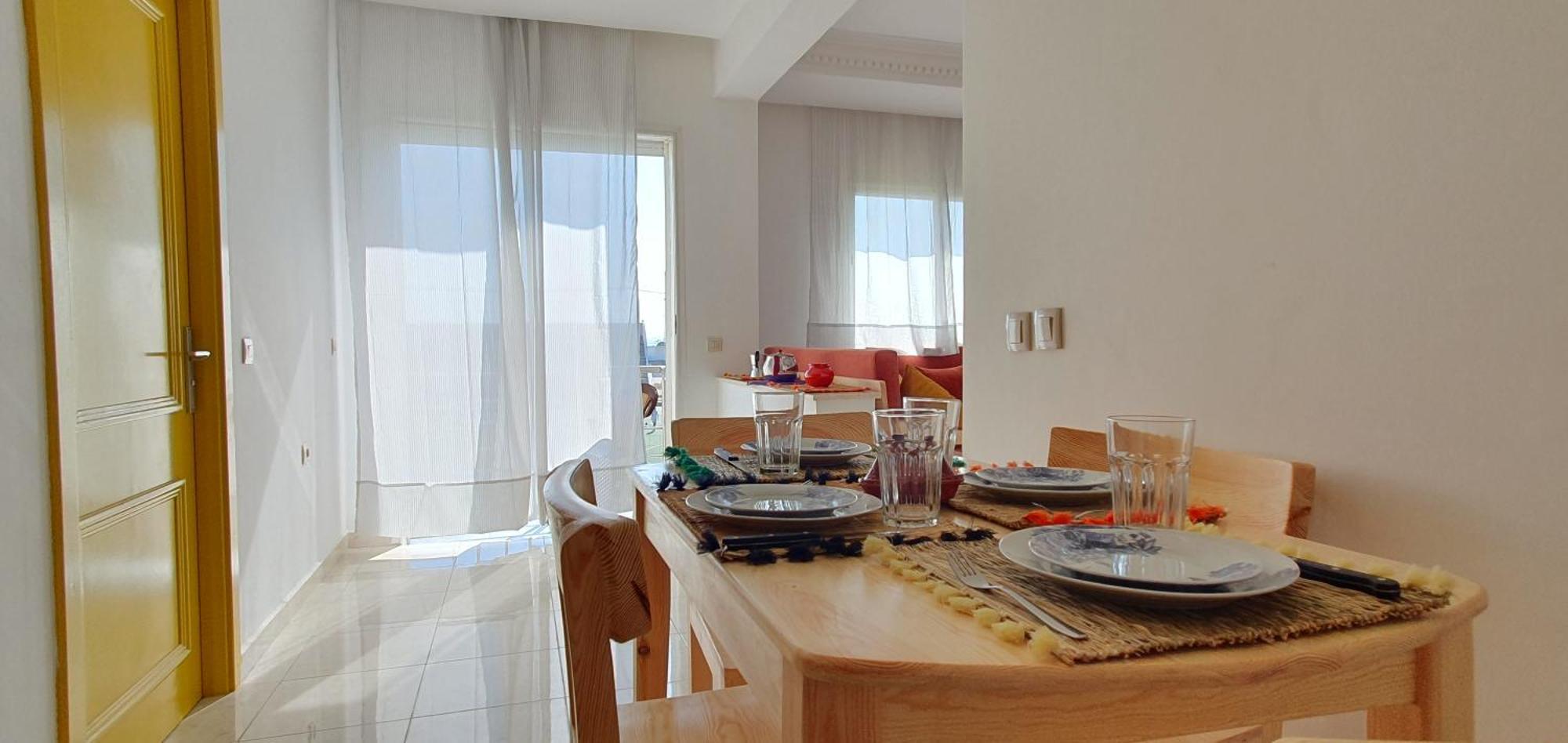 Fresh Designed Next To The Sea -Nice Area - Wifi Essaouira Exterior foto