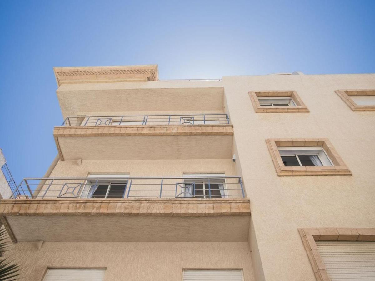 Fresh Designed Next To The Sea -Nice Area - Wifi Essaouira Exterior foto