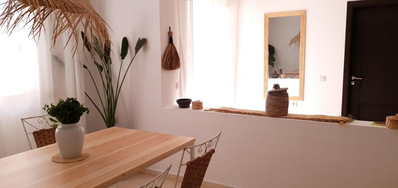 Fresh Designed Next To The Sea -Nice Area - Wifi Essaouira Exterior foto